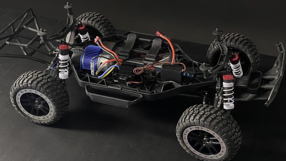 劉奶爸 — 熟男RC俱樂部創辦人